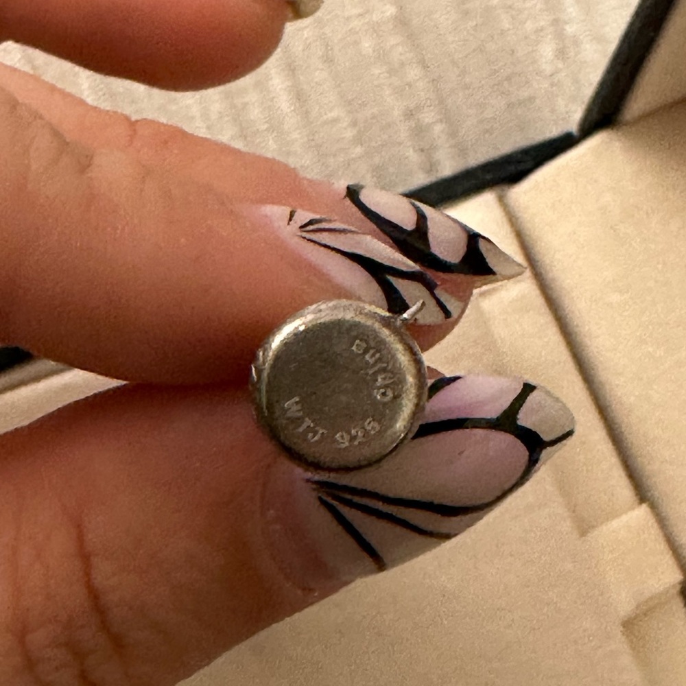 Hershey Kiss Toggle Bracelet - image 4